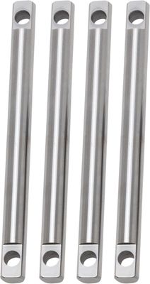 S&S, M8 rocker arm shaft set (4-pack)