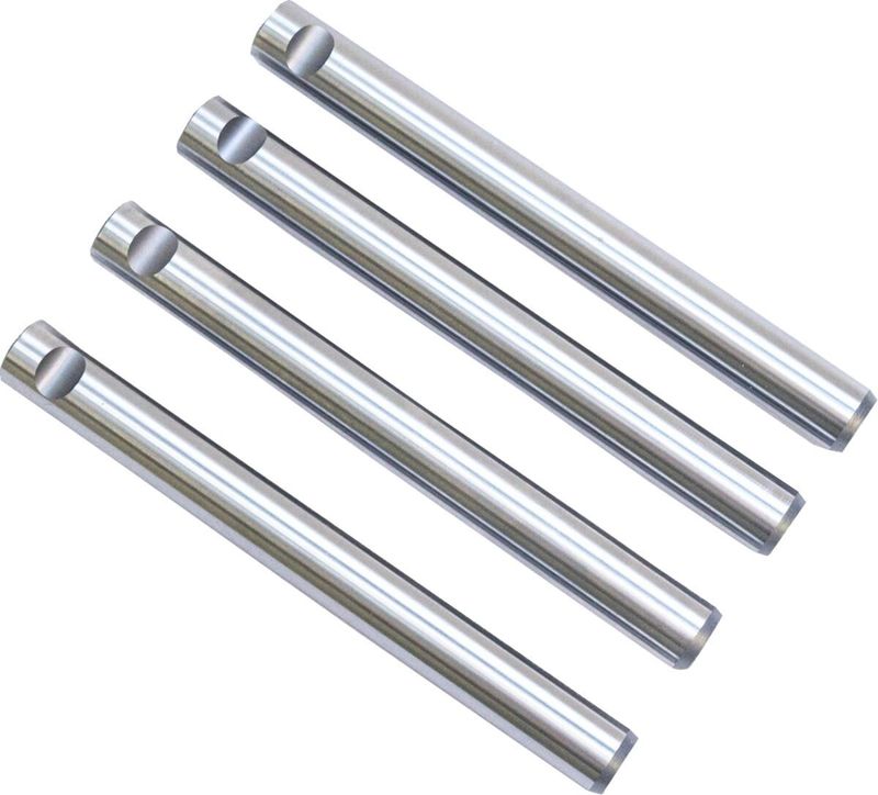 Feuling, Gorilla Twin Cam rocker shaft kit (4-pack)