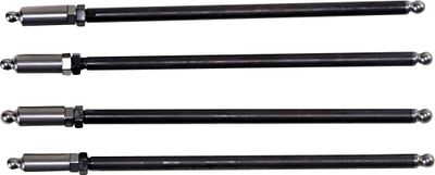 Stötstång Feuling justerbar Twin Cam 99-17