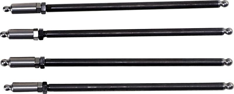 Stötstång Feuling justerbar Twin Cam 99-17