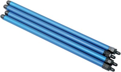 Stötstång Andrews aluminium SHOVEL WITH OEM HYDRAULIC