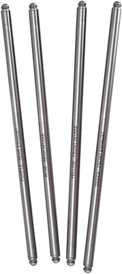 Stötstänger fasta S&S kromoly Twin Cam standardlängd Twin Cam 99-17