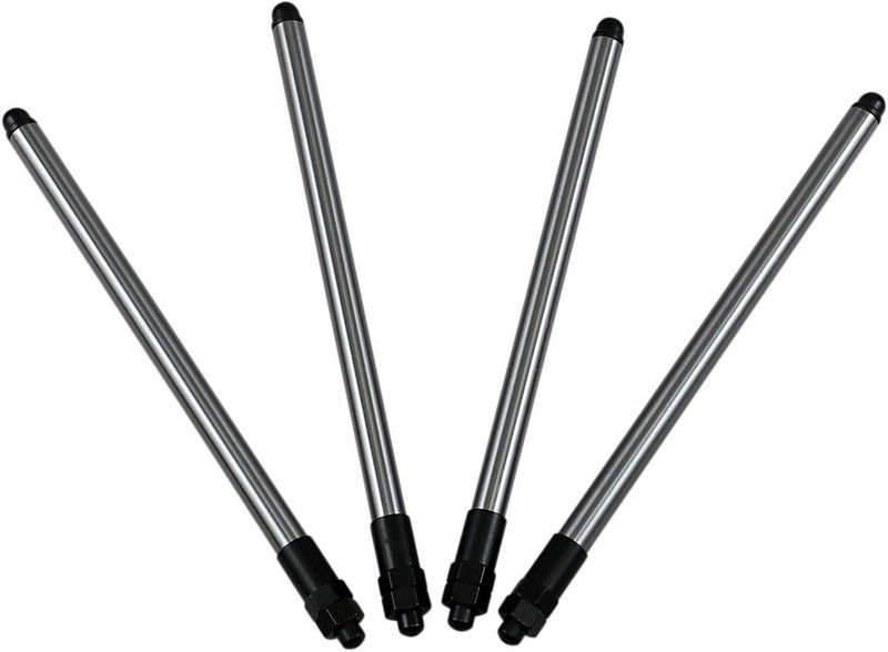 Stötstång Andrews EZ-install justerbar M8 17-25