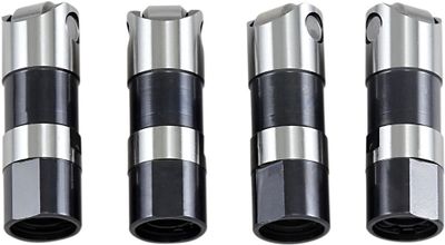 Feuling, Race Series tappet set. Short travel. +.0015" OD