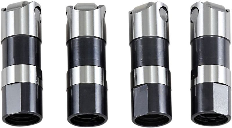 Feuling, Race Series tappet set. Short travel. +.0015" OD