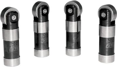 S&S, Evo high performance tappet assembly set (4-pack)