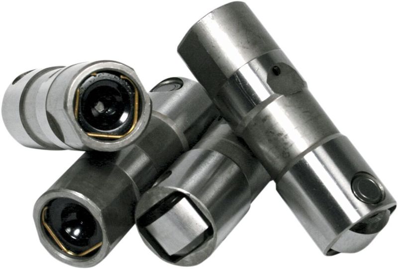Feuling, HP+ tappet assembly set. Standard O.D size