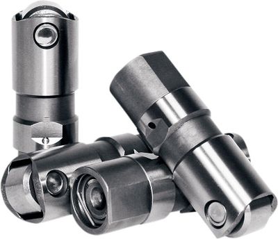 Feuling, HP+ tappet assembly set. Standard O.D size
