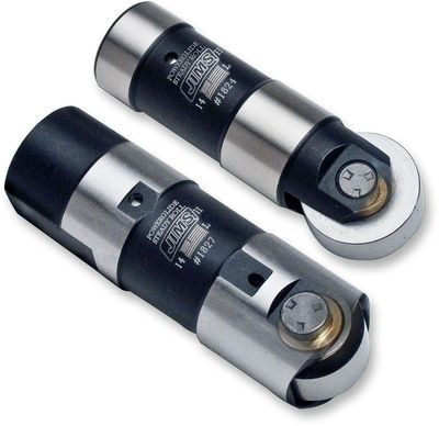 JIMS, Powerglide Steady Roll tappet. Standard .8425" O.D.