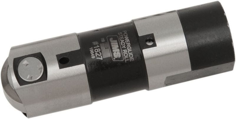 JIMS, Powerglide Steady Roll tappet. Standard .8420" O.D.