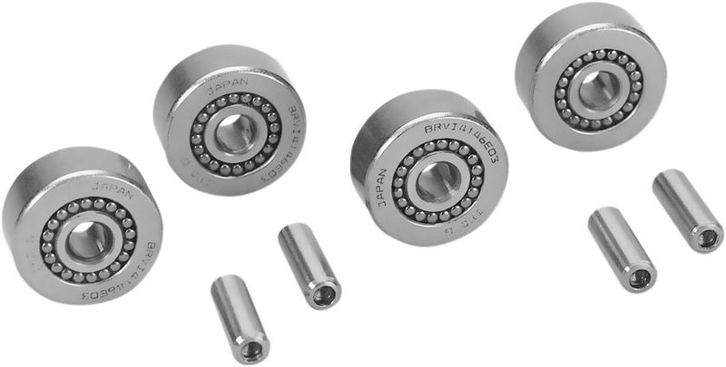 Reparationssats S&S all H-D 29-85 (4-pack)