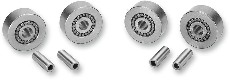 Rullsats lyftare S&S H-D 83-99 (4-pack)