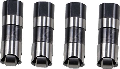 Feuling, Race Series tappet set. STD travel. +.001" OD