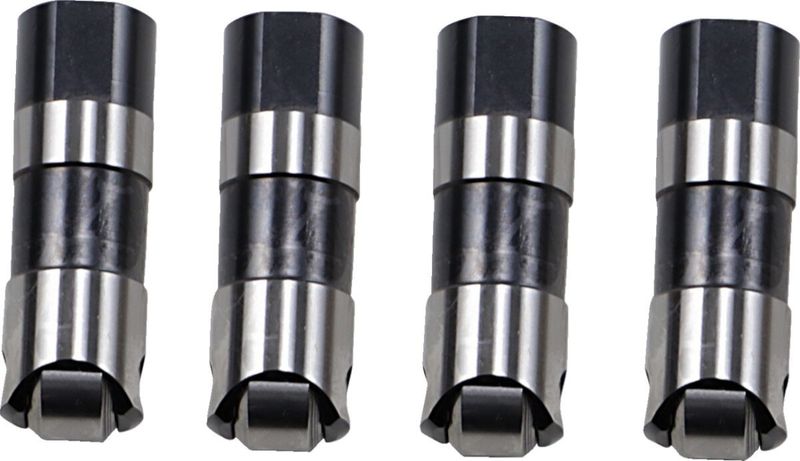 Feuling, Race Series tappet set. STD travel. +.001" OD