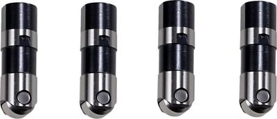 Feuling, Race Series tappet set. Short travel. STD OD