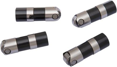 Feuling, Race Series tappet set. Short travel. +.001" OD