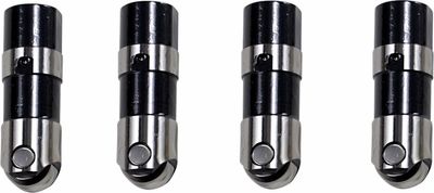 Feuling, Race Series tappet set. Short travel. +.015" OD