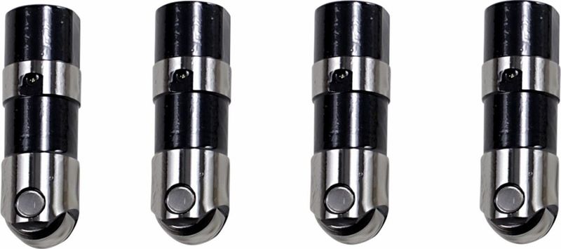 Feuling, Race Series tappet set. Short travel. +.015" OD