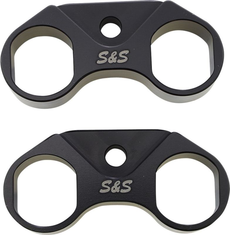 Lyftare S&S Tappet Cuffs Sportster 06-22