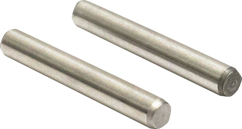 Antirotationsstift hydrauliska ventillyftare Feuling +.002" Twin Cam 99-17
