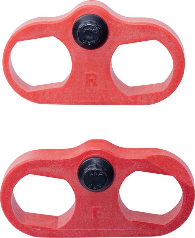 Lyftare Feuling Parts Cuffs H-D 17-upp