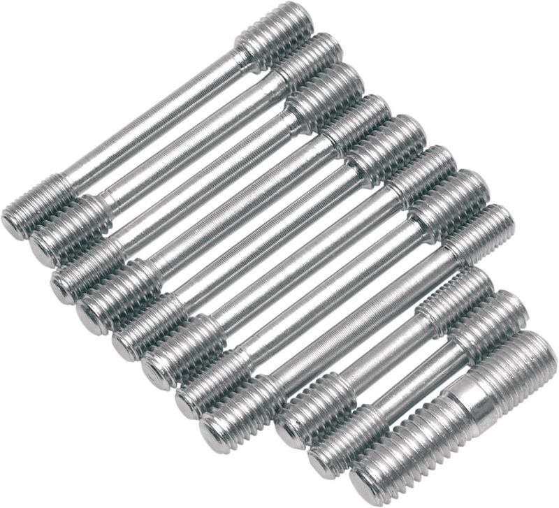 Pinnbultssats Eastern Motorcycle Parts H-D 66-84