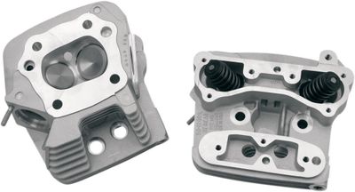 Topplock S&S SuperStock 8.4 8.9 natur Evo Big Twin 84-99