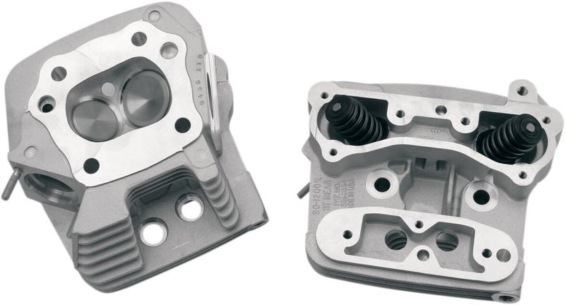 Topplock S&S SuperStock 8.4 8.9 natur Evo Big Twin 84-99