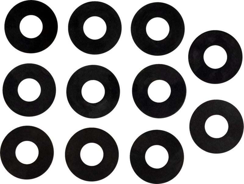 Shimssats ventilfjädersäte bearbetad Feuling Evo Big Twin 84-99