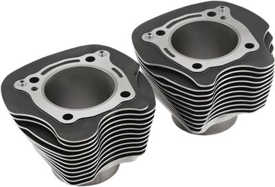 Cylinder Drag Specialties H-D 17-24