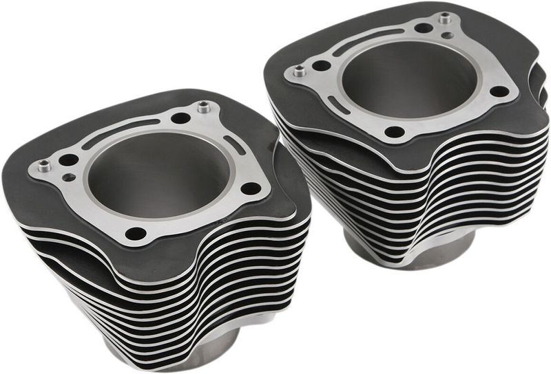 Cylinder Drag Specialties H-D 17-24