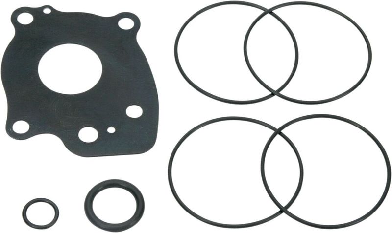 Renoveringssats oljepump Feuling HP Softail 07-17