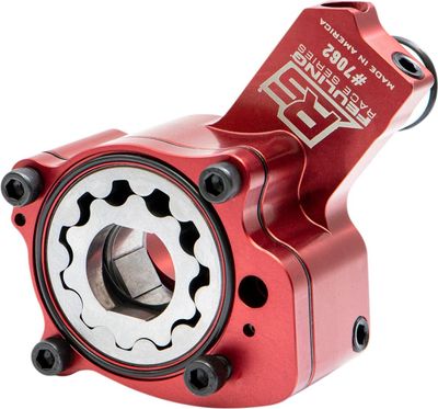 Oljepump Feuling Softail 07-17