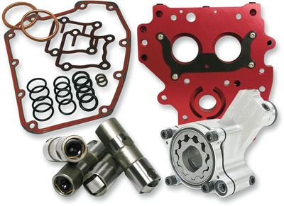 Oljesystem Feuling HP Twin Cam A/B 99-06 7070