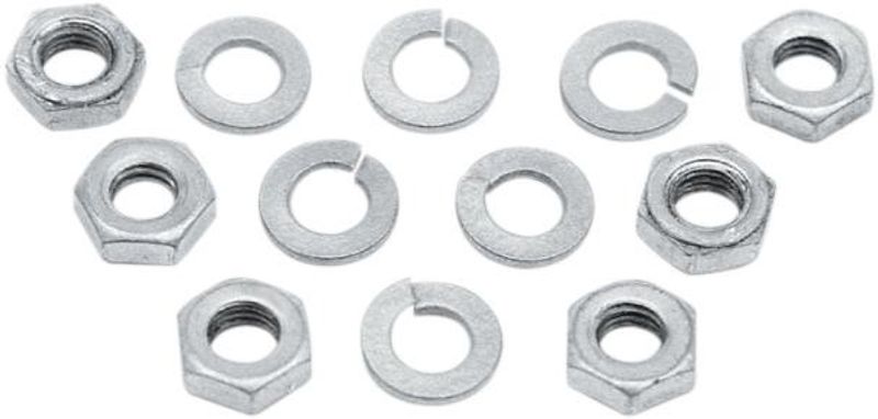 Muttersats oljepump Colony 8111-12 H-D 36-67 (6-pack)