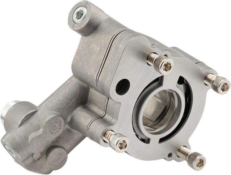 Oljepump Drag Specialties H-D 06-17