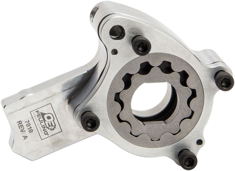 Oljepump Feuling OE Twin Cam 99-06