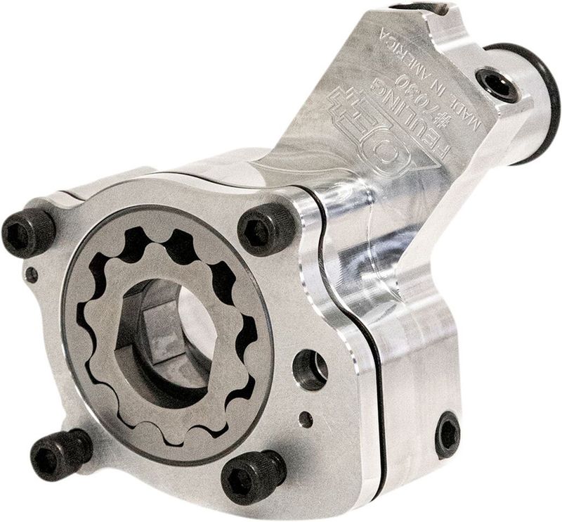 Oljepump Feuling OE Softail 07-17