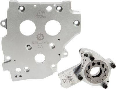 Oljesystem Feuling OE Gear Twin Cam 99-06