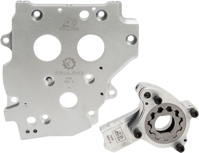 Oljesystem Feuling OE Gear Twin Cam 99-06