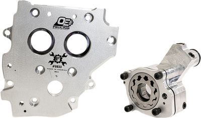 Oljesystem Feuling OE Gear Chain Softail 07-17