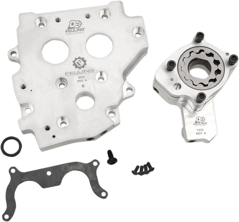 Oljesystem Feuling OE Twin Cam 99-06