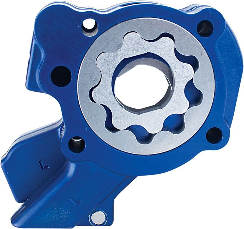 Oljepump S&S TC3 Twin Cam Softail 07-17