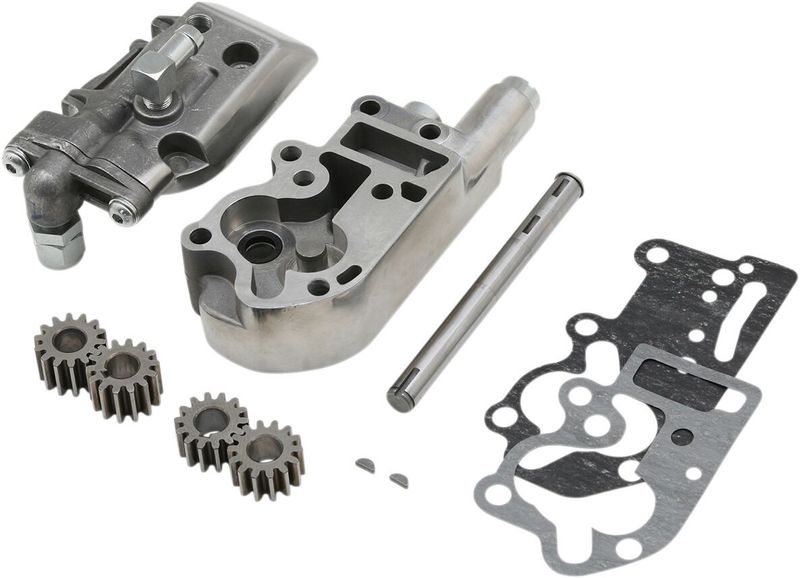 Oljepump Drag Specialties H-D 92-98