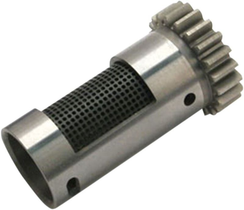 Drev vevhusventilation S&S 33-4246 Touring 74-77