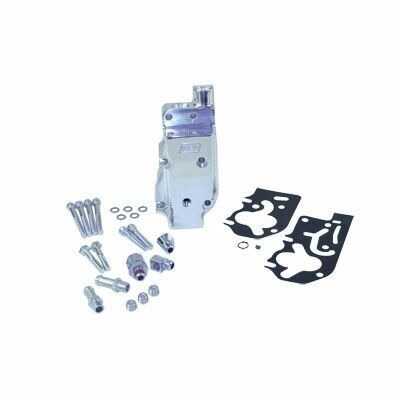Oljepump S&S HVHP Big Twin 84-91