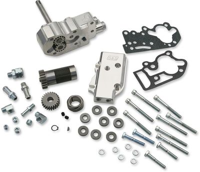 Oljepump S&S 70 E77 70-E77 Big Twin