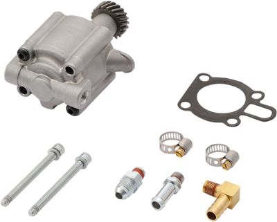 Oljepump Drag Specialties Sportster 91-22