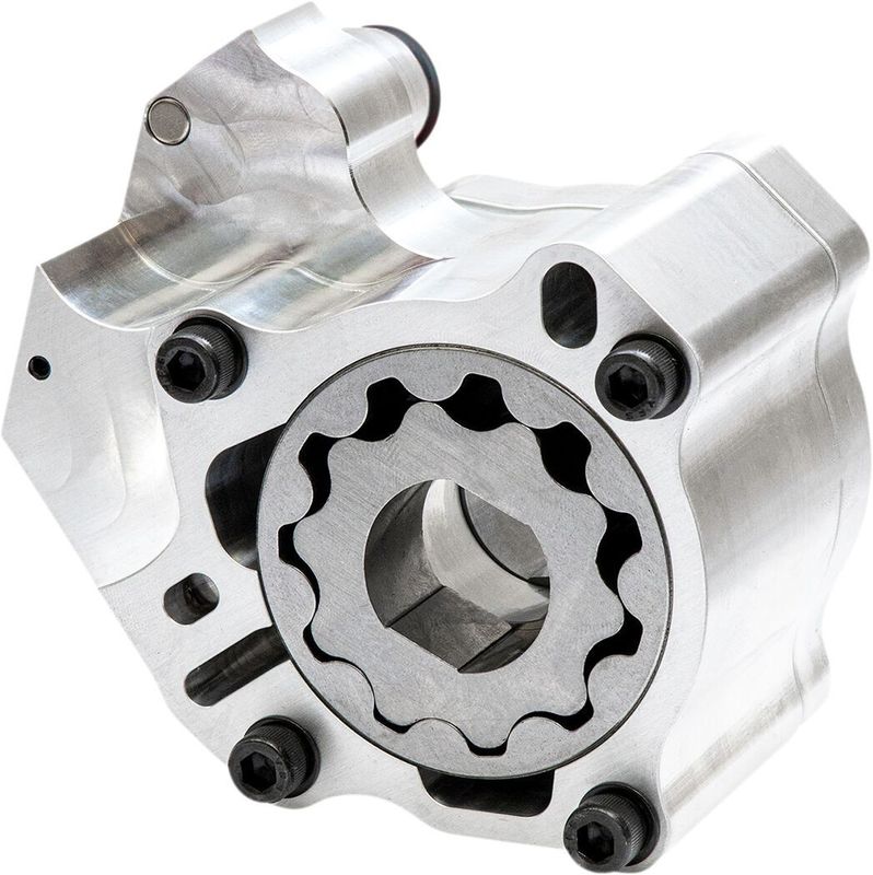 Oljepump Feuling HP Oil Cooled Softail 18-26