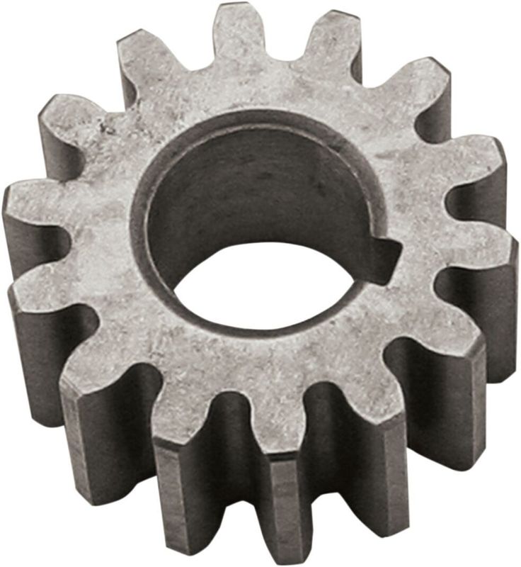 Matardrev drivet oljepump S&S 31-6015 Big Twin 68-99